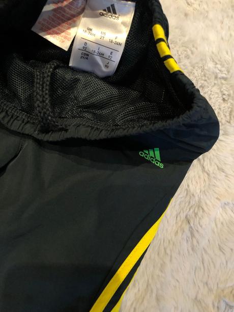 Adidas šuštaky, adidas,92