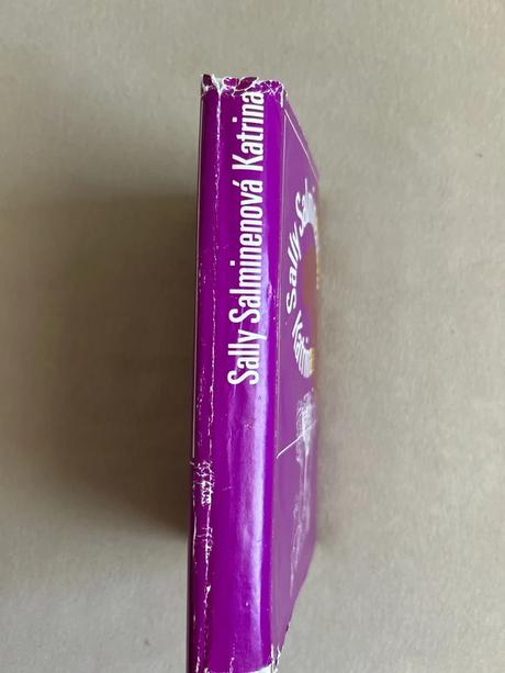 Katrina - sally salminenová, 