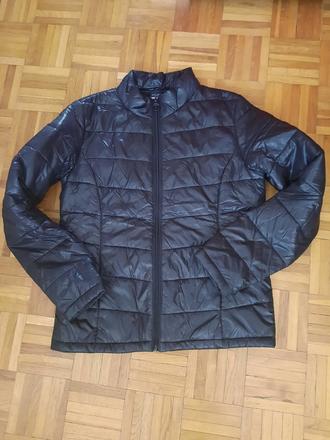 Dámska prešívaná bunda, 36