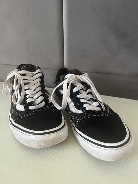 Vans tenisky, vans,38