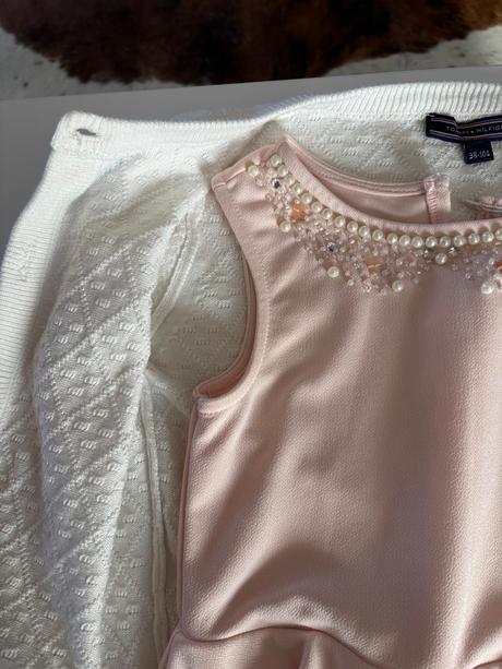 Sveter, tommy hilfiger,104