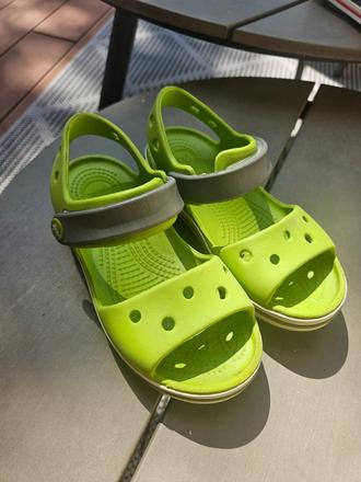 Crocs c10, crocs,27