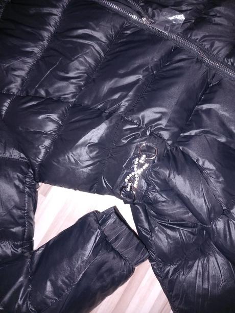 Prechodná bunda, m / s