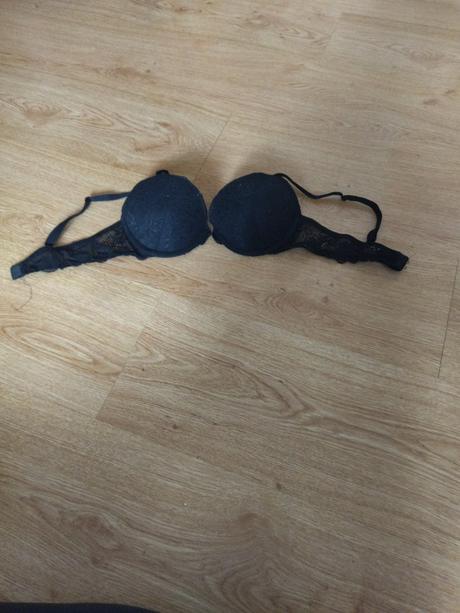 Krajková podprsenka, 75b