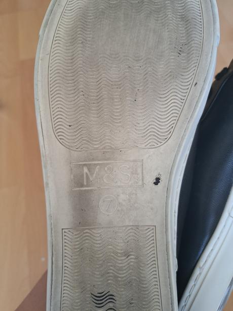 Tenisky, marks & spencer,41