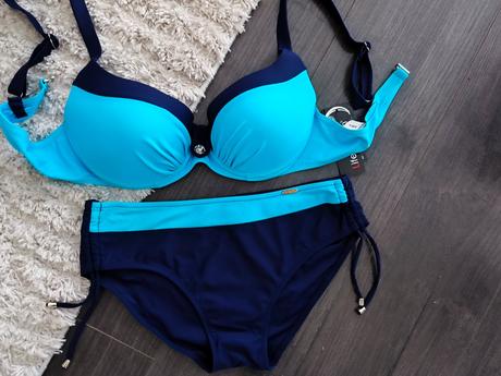 Dvojdielne plavky, 40 / l