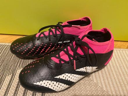 Kopačky adidas 1 trieda, adidas,36