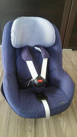 Autosedacka maxi cosi pearl, maxi cosi