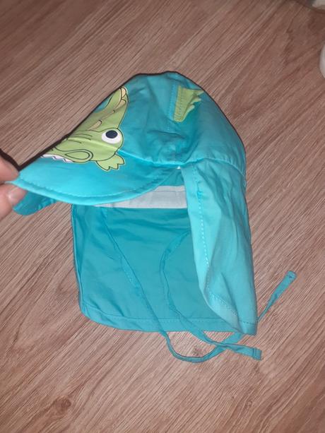 Ciapka velkost 43-45cm, ergee