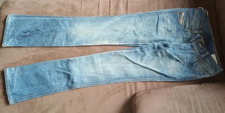 Štýlové diesel rifle, diesel,26