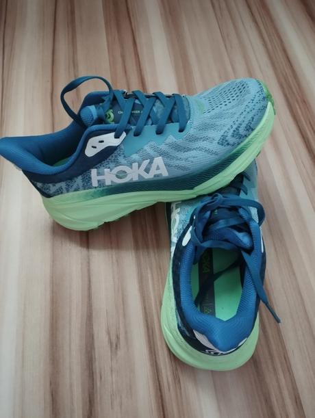 Tenisky  hoka, 40
