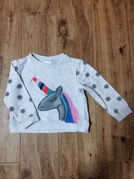 Mikina v.92, zara,92