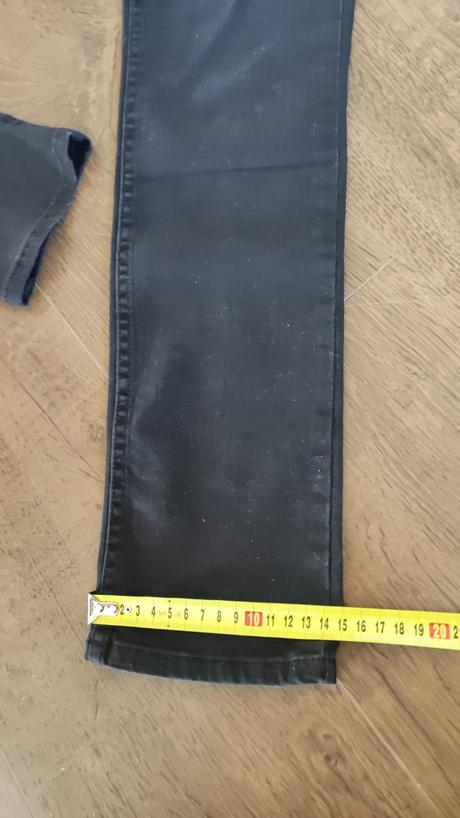 Dámske rifle cecil 28velkost, m