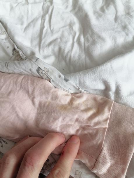 Pyžamka 104/110, 104