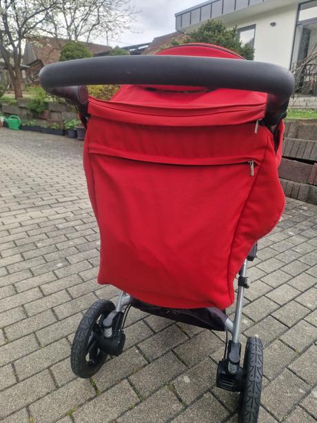 Detský kočík, britax,britax b-motion 4