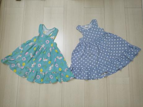 Saticky 4 ks, rozne farby, vel. 3-4 roky, f&f,104