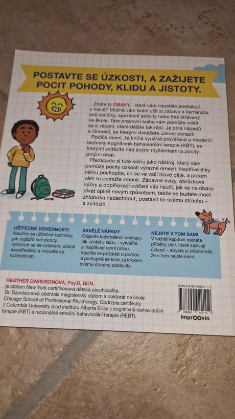 Skoro ako nová kbt, 