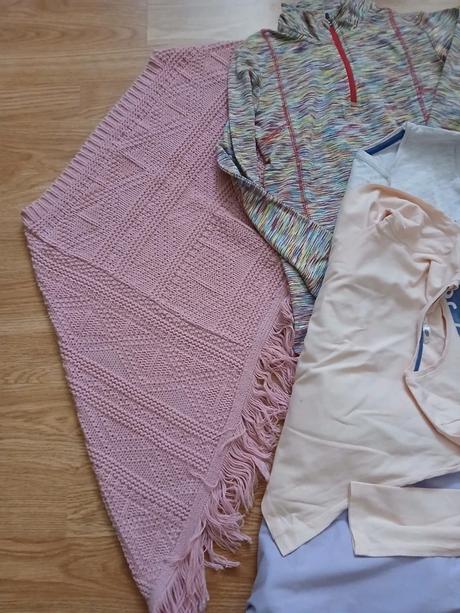 Mix oblečenia 122/128, 122–134