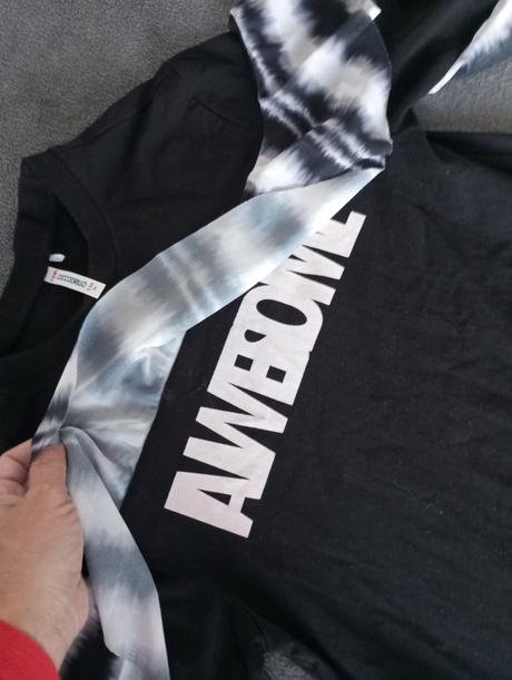 Šaty tunika, coccodrillo,134