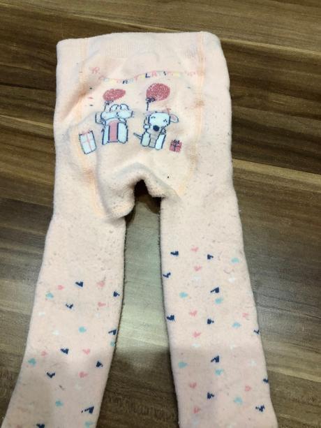 Pancusky hrube 2x 86/92, lupilu,86