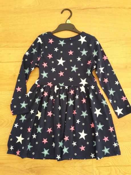 Šaty v perfektnom stave, f&f,116