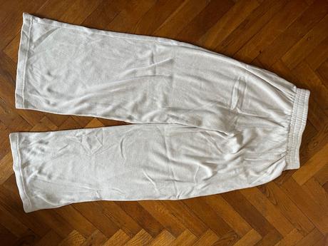 Nohavice pohodlné zara, zara,140