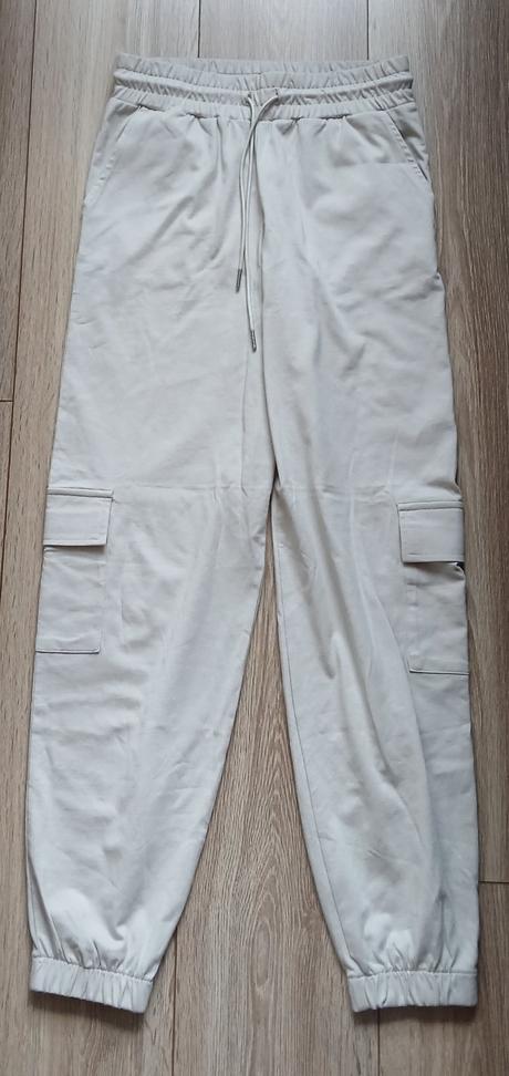 Cargo teplaky, s