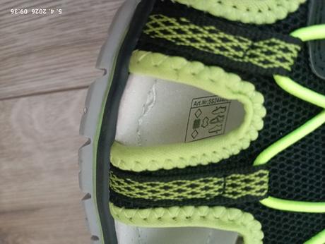 Super sandále 37/38 (už s poštovným), wojtylko,38