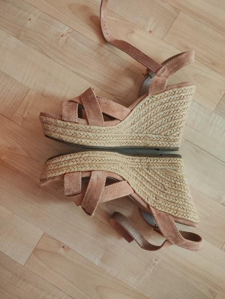 Sandálky, 38