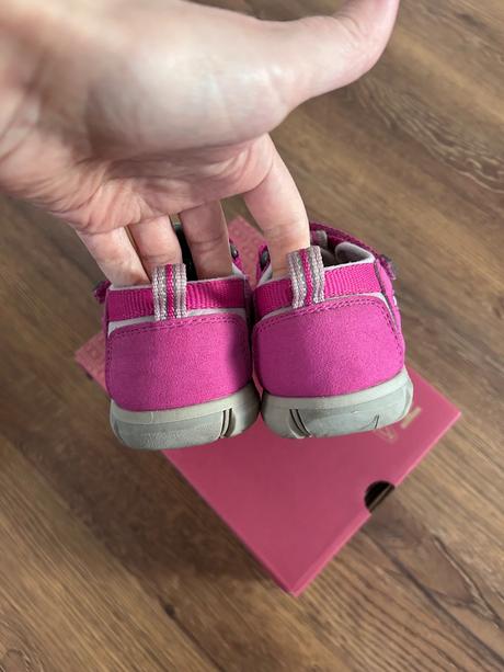 Sandále keen cnx, keen,31