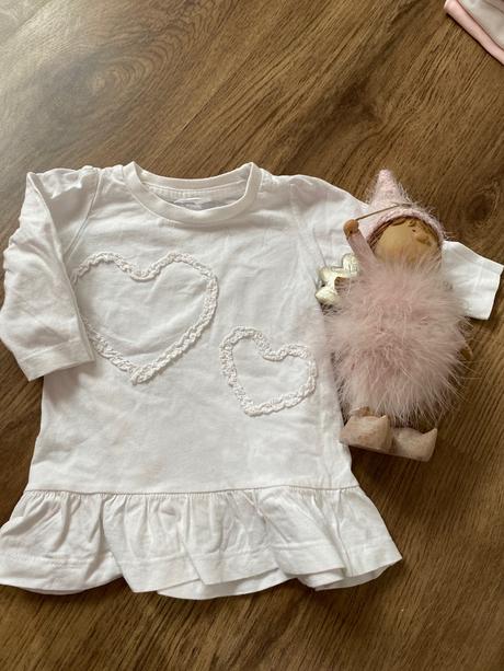 Tricko so srdiečkami, 68