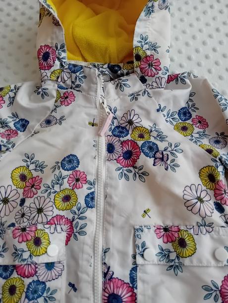 Prechodna bunda, h&m,80
