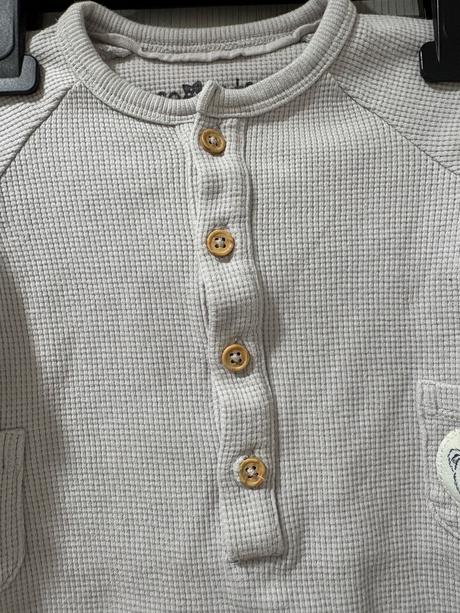 Chlapčenský overal, pepco,56