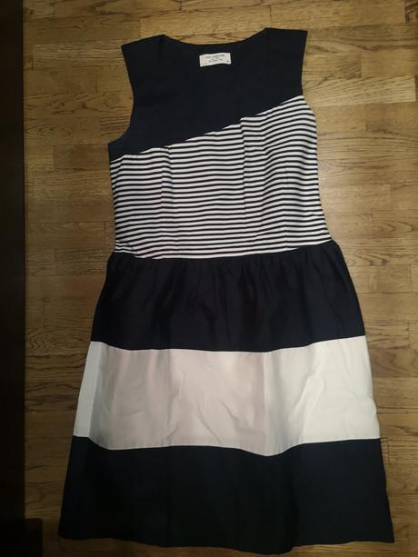 Šaty lisa campione veľ. 36, 36