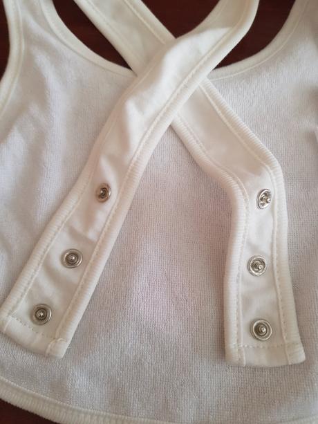 Zara vianočný podbradník, xs