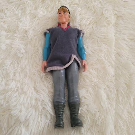 Disney kristof frozen ladove kralovstvo, 
