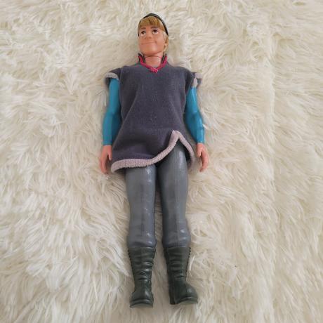 Disney kristof frozen ladove kralovstvo, 
