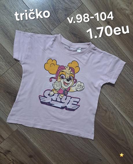 Tričko, 98