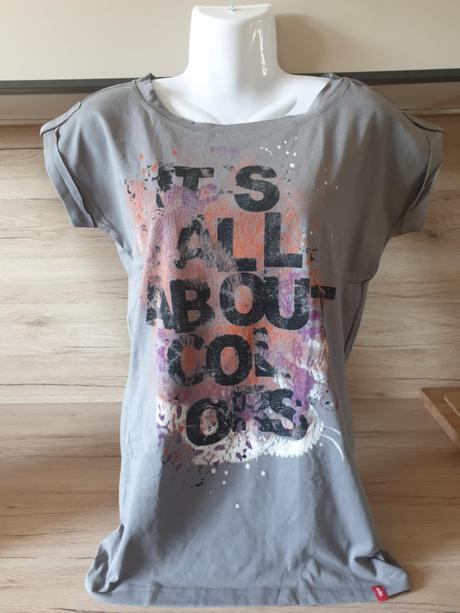 Tricka, marks & spencer,s