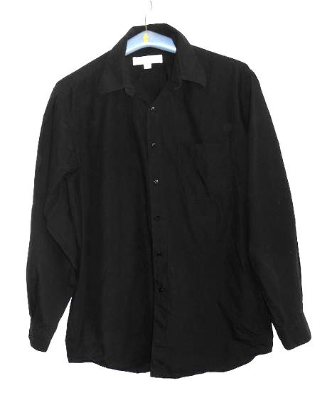 Bavlnená košeľa perry ellis veľ.34-35, 34