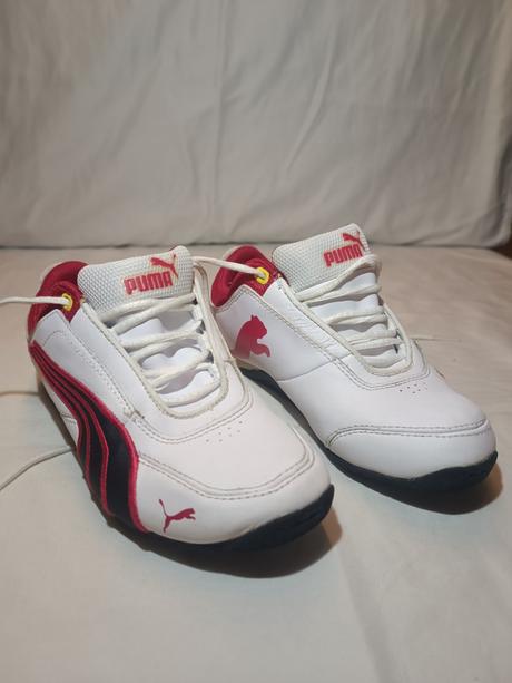Tenisky puma, puma,31