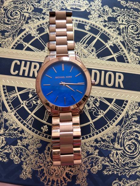 Hodinky, michael kors