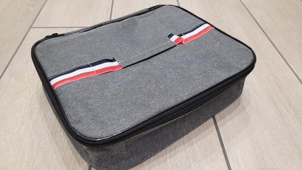 Veľká termotaška obedová,