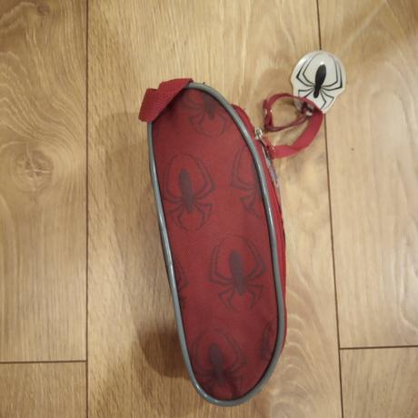 Peračník spiderman, 