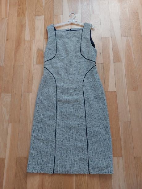 Šaty veľkosť 36-38, 36