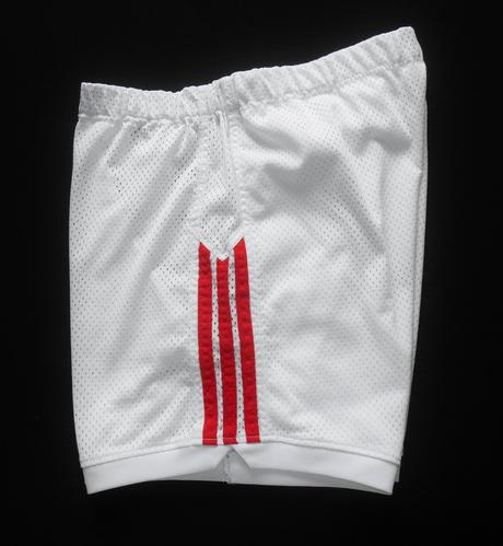 Kraťasy adidas veľ.m, adidas,m