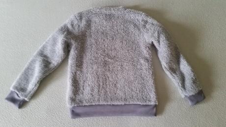 Domáca dievčenska súprava, 110