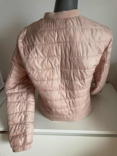 Prešívaná bunda tom tailor, tom tailor,l