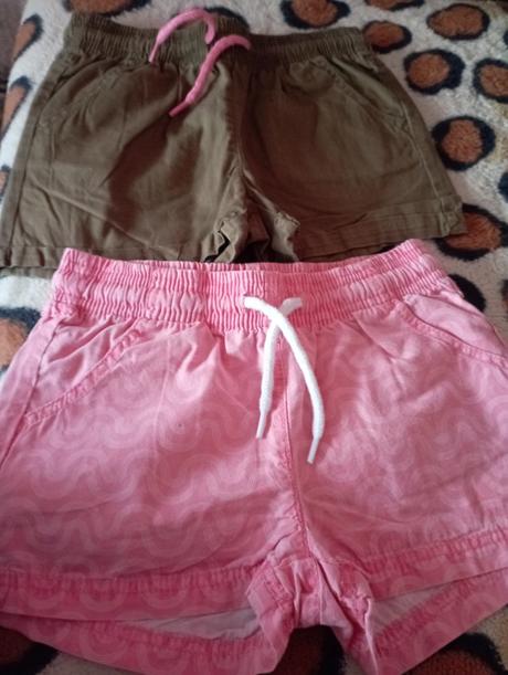 Krátke nohavice, lupilu,116