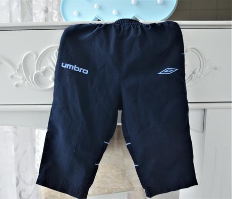 Umbro tepláčiky-80, umbro,80
